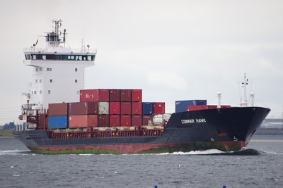 CONMAR HAWK 100912a.JPG