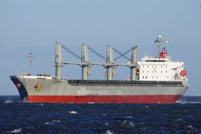 GLORIOSA I 091212a.JPG