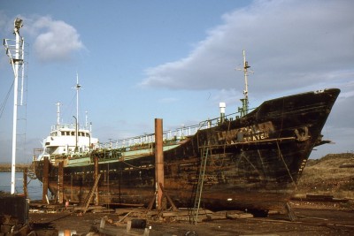 HAWESWATER  091182a.jpg