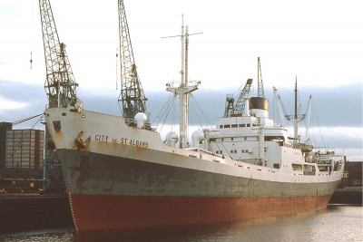 CITY OF ST ALBANS 280576a.jpg