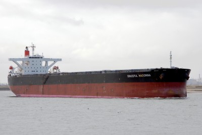 GRACEFUL MADONNA 010313a.JPG