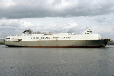 HOEGH TARGET 060581a.jpg