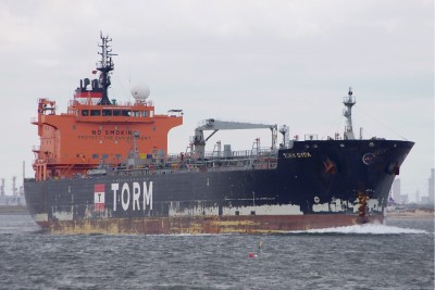 TORM GYDA 030513a.JPG