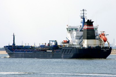 ALGOMA HANSA 090613e.JPG