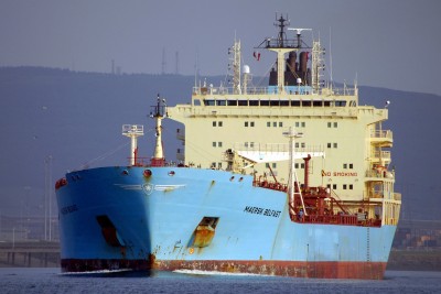 MAERSK BELFAST 180613a.JPG