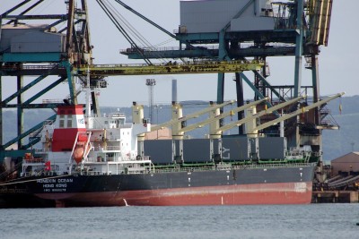 HONGXIN OCEAN 050713b.JPG