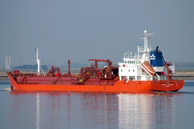 OCEAN PRIMERO 060713c.JPG