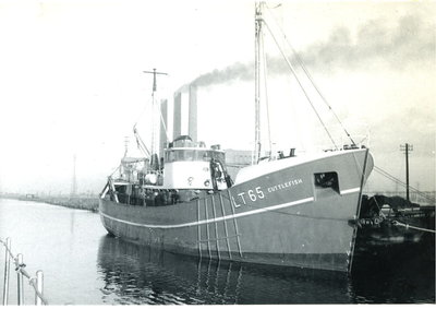 CUTTLEFISH 1959 ValStafford.jpg