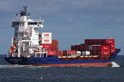 CONMAR HAWK 110813e.JPG