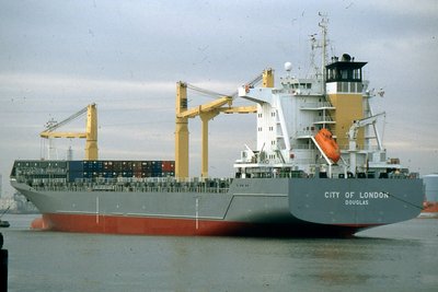 CITY OF LONDON 231297c.jpg