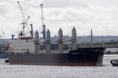 26) Chrysoula S (18.08.13).jpg