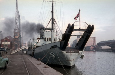 Barnstone, March 1966_1.jpg