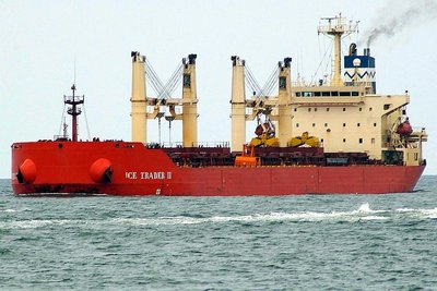 ICE TRADER II 140508b.JPG