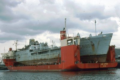 DAN LIFTER-SIR TRISTRAM 130683c.jpg