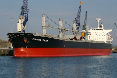 FURNESS LONDON 130409a.JPG