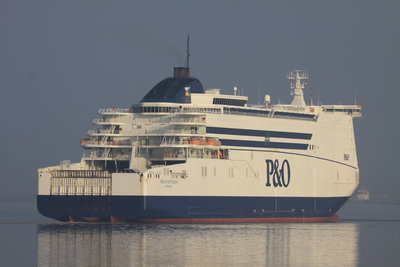 PrideOfRotterdam~Hull~010414.JPG