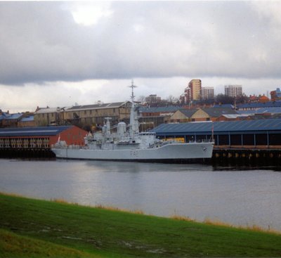 PHOEBE at Newcastle 1987ish (11).jpg