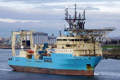 MAERSK RECORDER 060414c.JPG