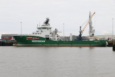 Havila Phoenix, Sunderland, 30 May 2014 (1)_1.JPG