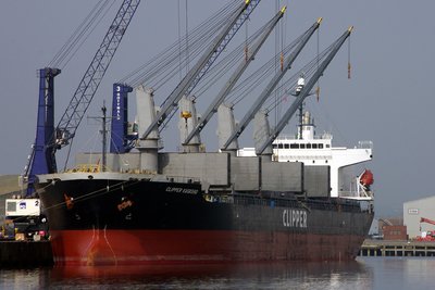 CLIPPER KASASHIO 050914b.JPG