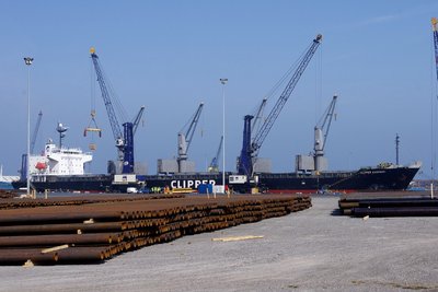 CLIPPER KASASHIO 050914d.JPG