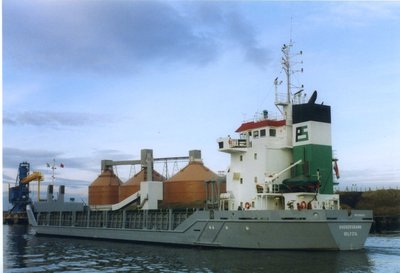 DOGGERSBANK November 2004.jpg