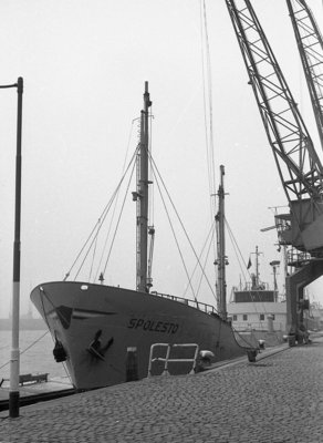 spolesto 1958 zaanlandsche scheepsbouw mij. zaandam in rotterdam 1969 09.jpg