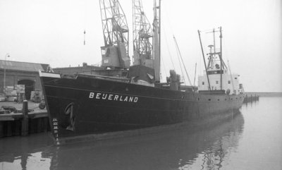 beijerland 1957 v. duijvendijk lekkerkerk in harlingen.jpg