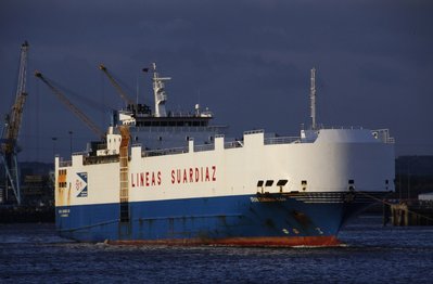 20) Gran Canaria Car (21.10.14).jpg