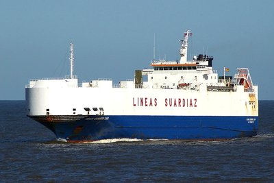 GRAN CANARIA CAR 010310a.JPG