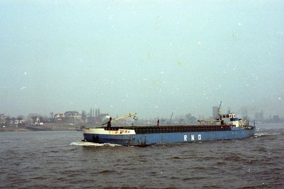 0092 auberg 1972 in Belgrado gebaut 3-1982, 1986 gesunken nach Feuer auf Reise Helsingborg - Santander etwa 120 Meilen südwestlich von La Rochelle.jpg