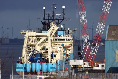 MAERSK RECORDER 040215a.JPG