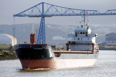 FRI KARMSUND 040215a.JPG