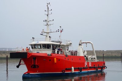 DSV CURTIS MARSHALL 170315d.JPG