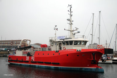 DSV Curtis Marshall.JPG