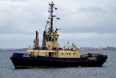 SVITZER REDBRIDGE 290315a.JPG
