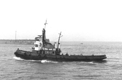 T - GEORGE V   8-2-1970.jpg