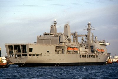 FORT GEORGE 090193b.jpg