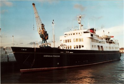 hebridean princess.JPG