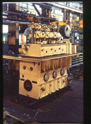 Doxford 580JS3 engine.JPG (88.46 KiB) Viewed 18702 times Doxford 580JS3 engine.JPG