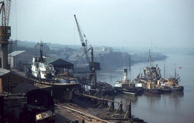 Prestwick May 1960.jpg