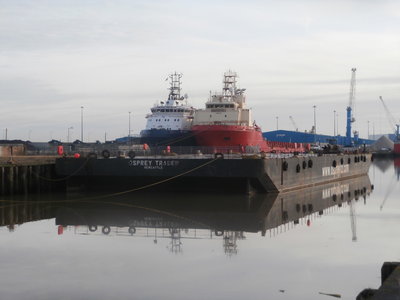 osprey trader ash dock.JPG