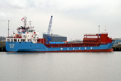 WILSON FEDJE 180116b.JPG