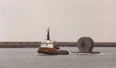Seasider and Deptford I June 1993.jpg