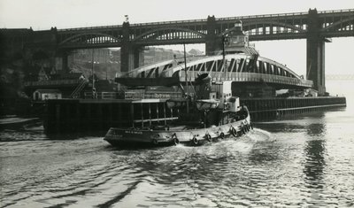 Maximus Newcastle Mar 1966.jpg