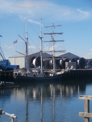 Tall Ships 1 - Thalassa.JPG