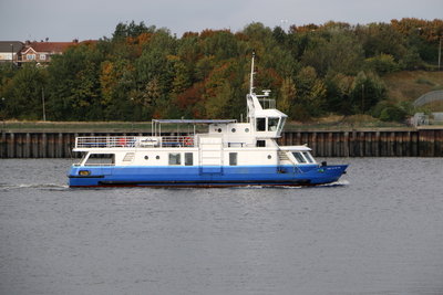 Spirit of the Tyne, 14 October 2016 (2)_1.JPG