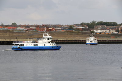 Spirit of the Tyne & Pride of the Tyne, 14 October 2016 (1)_1.JPG