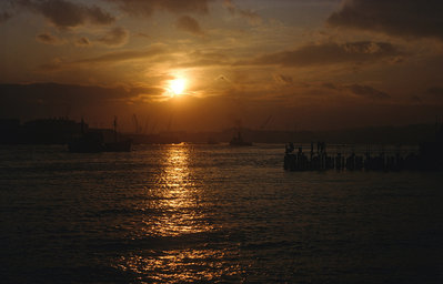 Fish Quay sunset 3.jpg