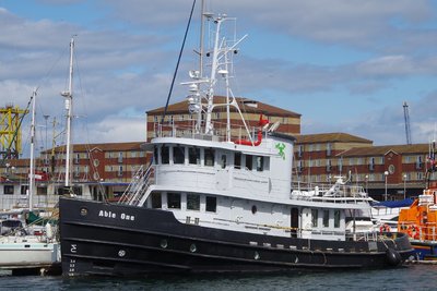 ABLE ONE 130417d.JPG